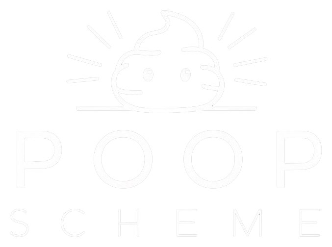 Poop Scheme Logo